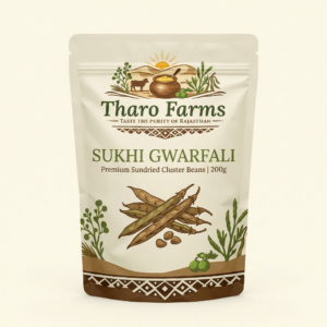 Handpicked Red Chillies