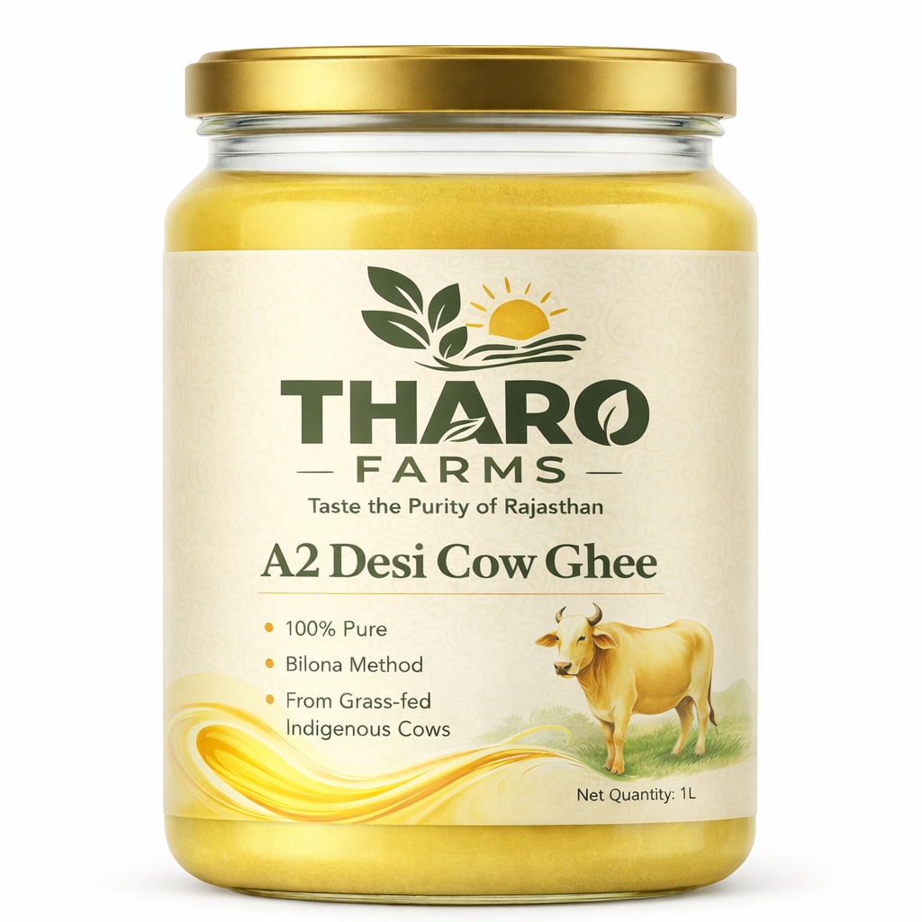 Desi Ghee