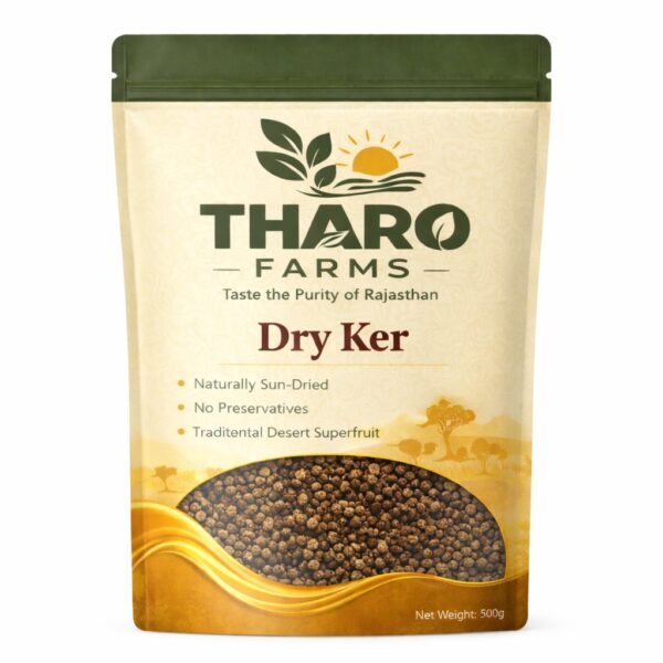 Dry Ker